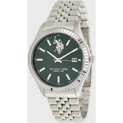 U.S. Polo Assn Horloge Damian Herenhorloge