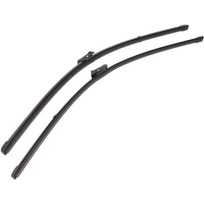 Wisserblad DENSO Flat Blades DF-052, 600mm, Voor, 2 Stuk