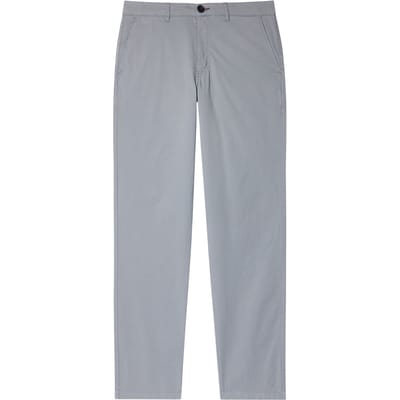 Paul Smith Mens Chino Smoke Maat: W30 R | Chino's Outlet | Heren | Grijs