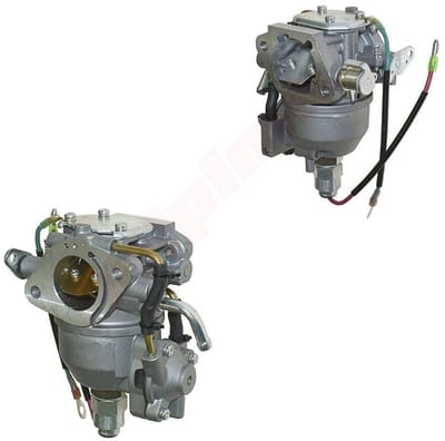 Carburateur passend op KOHLER SV710 , SV725 , SV730 , SV735 , SV740 , SV830 ( 32 853 08-S , 32 853 12-S )