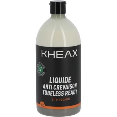 Anti-prikvloeistof Kheax Tubeless