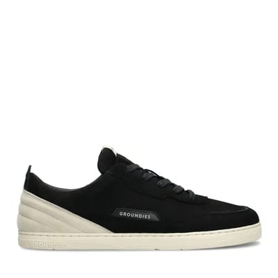 Groundies Zurich Schoenen Beige EU 45 Man