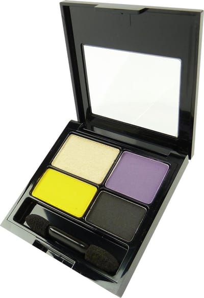 Revlon ColorStay 16 Hour Eye Shadow 4 oogschaduw oogmake-up 4,8 g - 583 Exotic