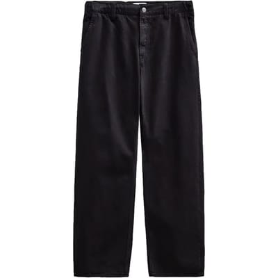 Broek Anerkjendt Jonas Ela Twill
