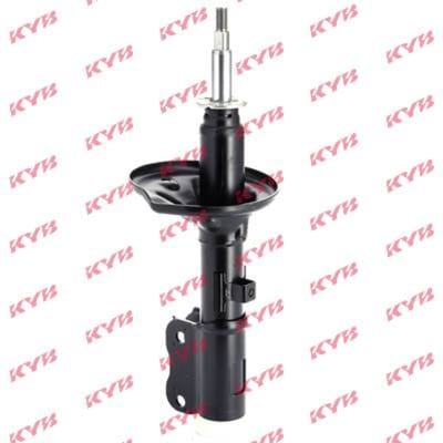 Schokdemper KYB Premium 633150