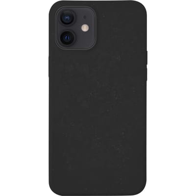 iPhone 11 Biodegradable hoesje - Zwart