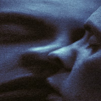 Puma Blue - Croak Dream (CD)