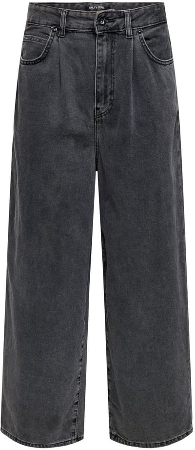 ONLY & SONS Baggy fit jeans ONSCARL Mid rise Baggy fit Jeans
