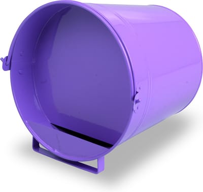 Gaun Pluimvee Drinkemmer - Drinkbak - 7 l