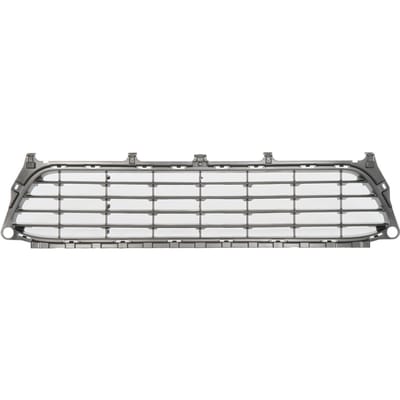 Bumper - ventilatierooster BLIC 6502-07-6050911P