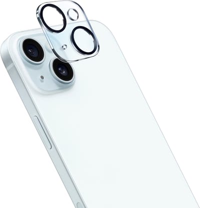 Musthavz Camera Lens Protector iPhone 14 / 14 Plus