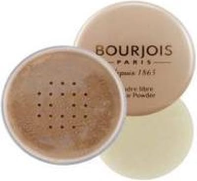 Bourjois Poudre Libre Blush - 03 Dore