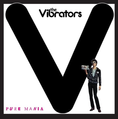 Pure Mania