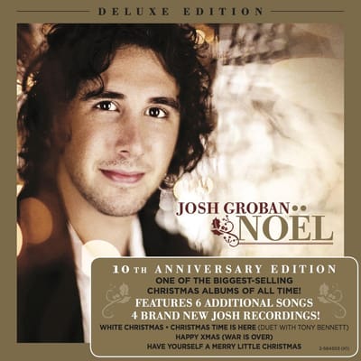 Noël (10th Anniversary Edition)