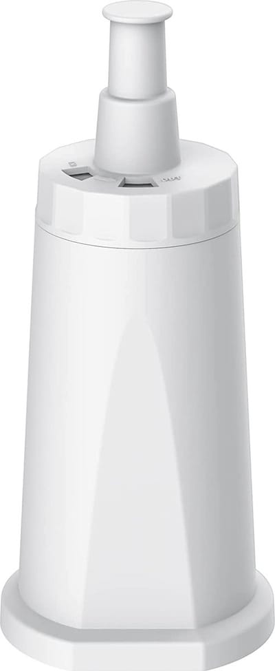 1x Eccellente Waterfilter voor Sage Barista Express - SES008 & BES008 Espressomachine - 1 stuks - voor Koffiemachines - Oracle - Dual Boiler - Solis - Duo Temp - Bambino Plus - 3 maanden gefilterd water