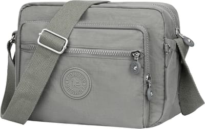 Dames Crossbody Tassen, Schoudertassen, Winkeltassen voor Werk en Reizen - Stijlvol en Ruimtelijk