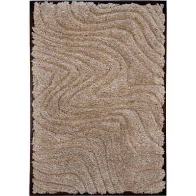Wanddecoratie Donna - Wool Hanging 70 x 100 cm - Luxe Wanddecoratie van Wol