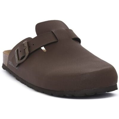 Klompen Grunland CB0802MOGANO