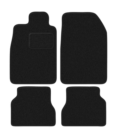 ANTHRA automatten voor: Citroen XM break, stationwagen, sedan, hatchback, liftback (1989-2000)