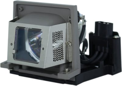 Beamerlamp geschikt voor de MITSUBISHI XD206U beamer, lamp code VLT-XD206LP. Bevat originele NSH lamp, prestaties gelijk aan origineel.