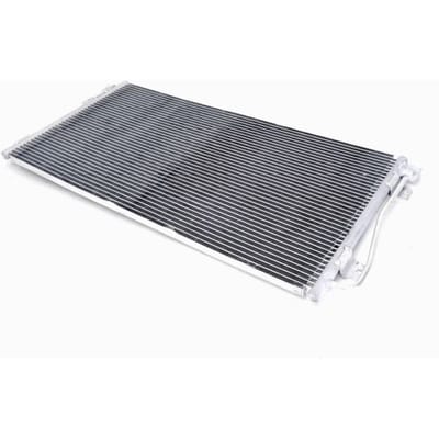 Condensator, airconditioning NISSENS 94660