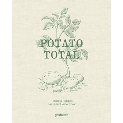 Potato Total - Stefan Ekengren