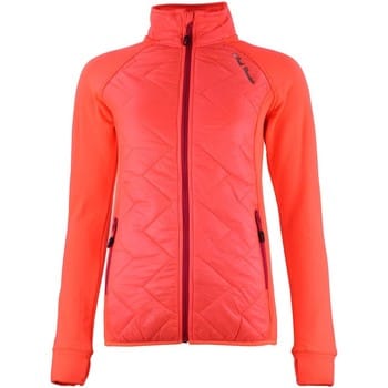 Blazer Peak Mountain Blouson polarshell bimatière femme ACER
