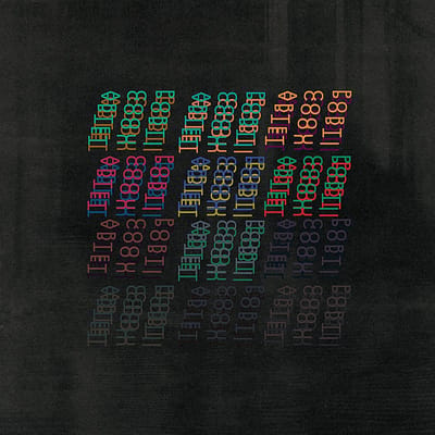 Portico Quartet - Portico Quartet (LP)