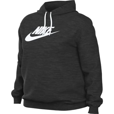 Dames sweatshirt met capuchon Nike Sportswear Gym Vintage