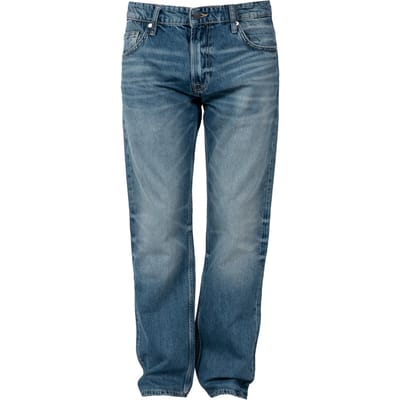 Guess Jeans Rodeo Mannen blauw
