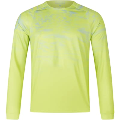 Bedrukte jersey met lange mouwen Endura Marble Ltd