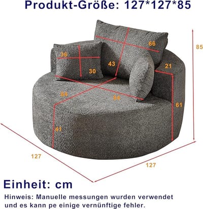 Tuinlounge 2-Zits Love Seat Verstelbare Outdoor Bank met Opbergruimte en Kussen – Weerbestendig Rotan Loungeset voor Balkon, Terras en Tuin – Inclusief Voetenbank – Afmetingen op aanvraag – Depauw