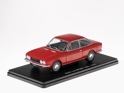 Modelauto 1:24 - Miniautu Klassieker Sportwagen voor Verzamelaars