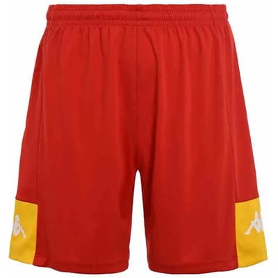 Short Kappa Daggo