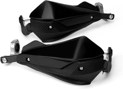 1 Paar Motorfiets Handbeschermers Voor Yamaha CP250 Maxam 2011, Winddicht En Anti-val Motorfiets Hand Guard Grip Guard Shield Accessoires