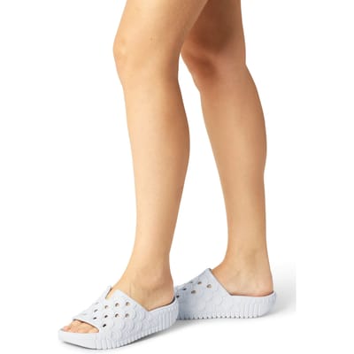 Ilse Jacobsen Shoes Birch02 Heather Size: 40 | Slippers & Flip Flops Outlet | Dames | Wit