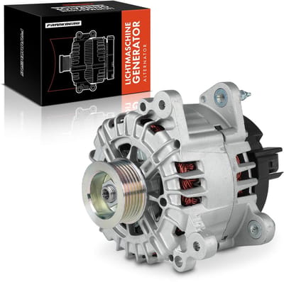 Frankberg 1x dynamo generator voor Citroën