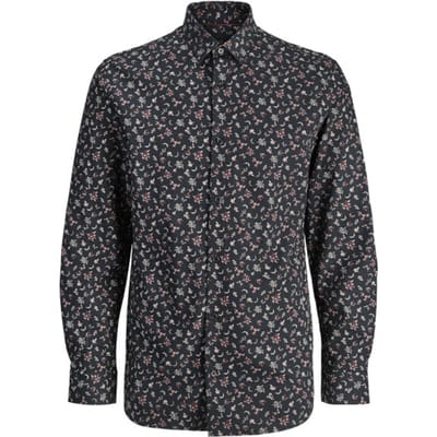 Jack & Jones Formeel overhemd Regular Fit Formeel overhemd