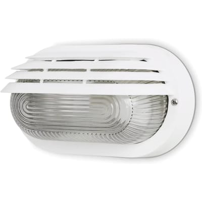Wandlamp Dopo lighting Far IP44 E27