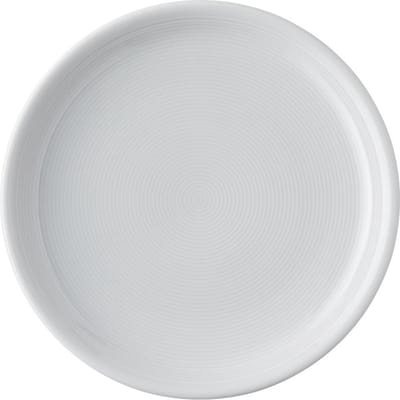 Thomas Trend Wit Ontbijtbord (Coup) 22 cm