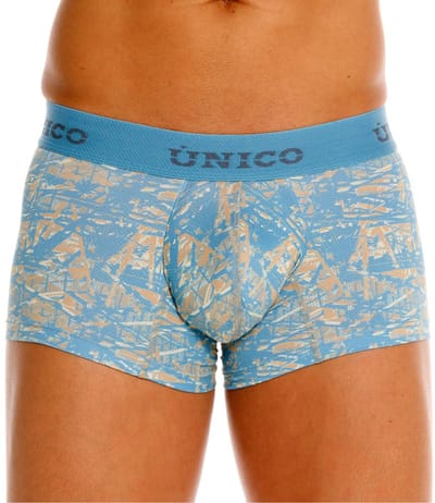 Mundo Unico Corto boxershort Brocado maat L