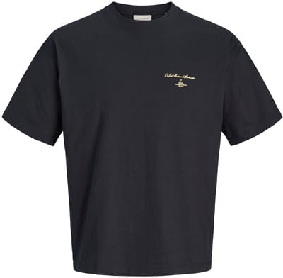 JACK&JONES - JORATOCHA SKETCH TEE SS CREW NECK - Heren - T-shirts