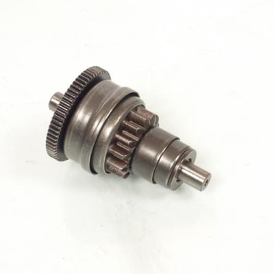 Galet lanceur de démarreur Teknix pour Scooter Baotian 50 BT49QT Neuf