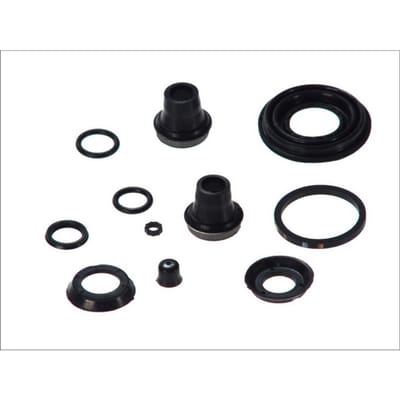 Reparatieset, remklauw AUTOFREN SEINSA D4-635