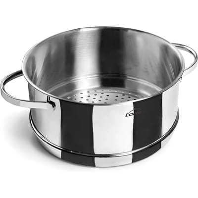 Steelpan Lacor Belly 20 cm