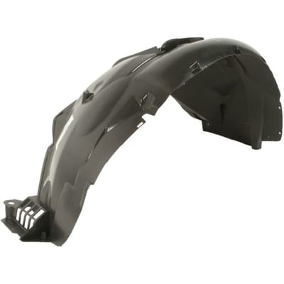 Plastic spatbordbekleding BLIC 6601-06-0000109P