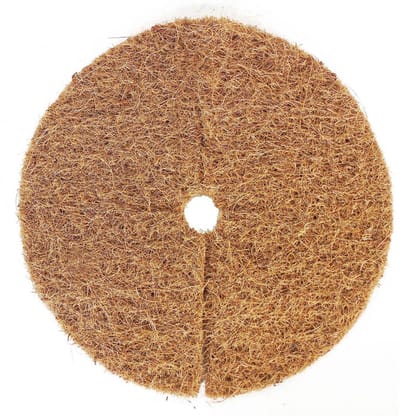 Nature - Kokos schijven (3 st.) - ø60cm  - plantbeschermingsschijf