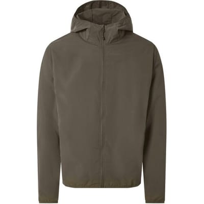 ESMARA MEN Heren jas (Groen, M)