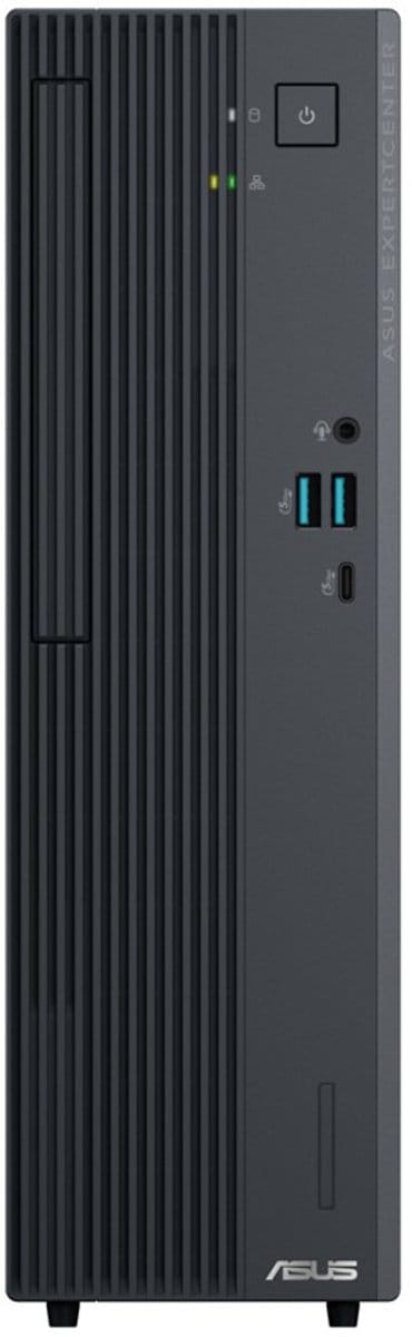 ASUS ExpertCenter P500 SFF P500SV-07240H0040 - SFF Core 7 240H 2.5 GHz - 16 GB - SSD 512 GB