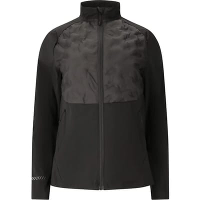 Damesjas Endurance Champi - Primaloft